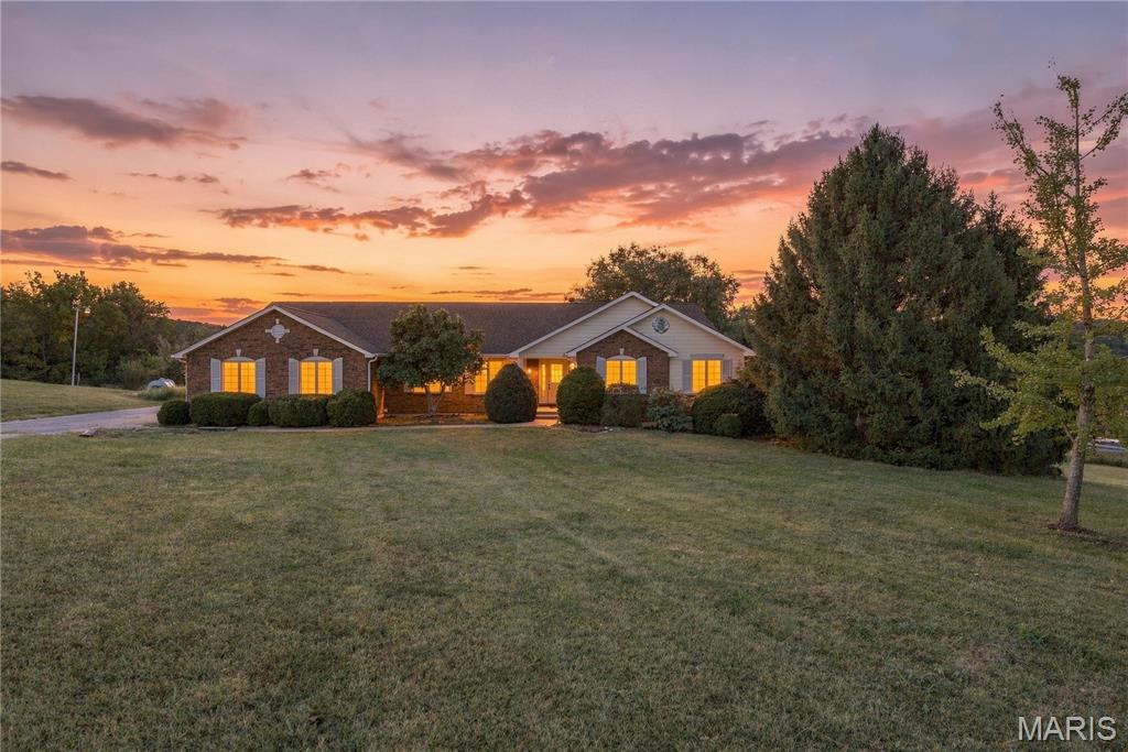 1409 Boone Valley Ridge Property Photo 1