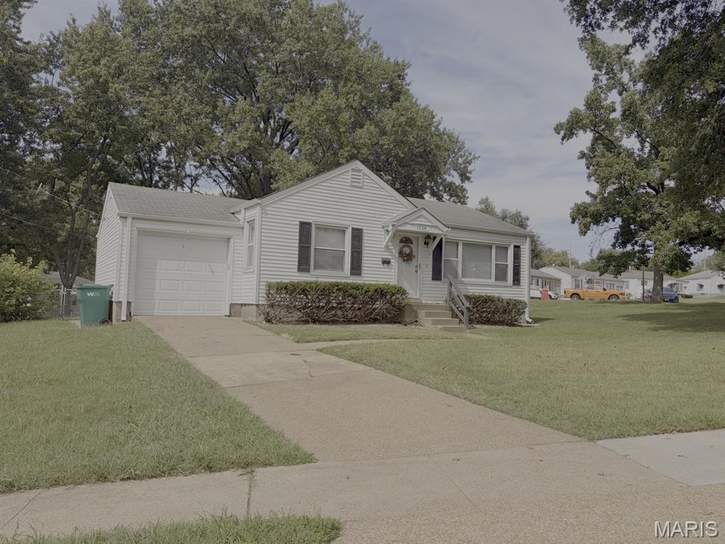 1229 Kilgore Drive Property Photo 1