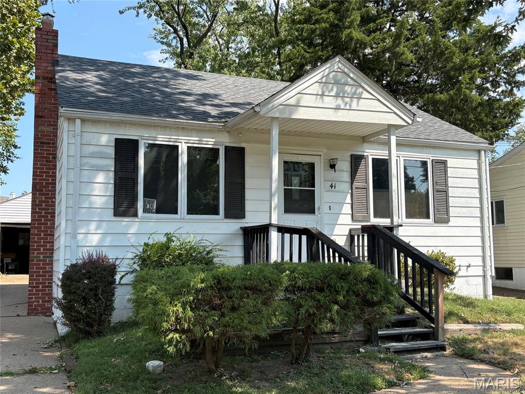 41 Reasor Drive Property Photo 1