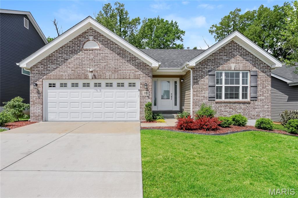 115 Cobble Road