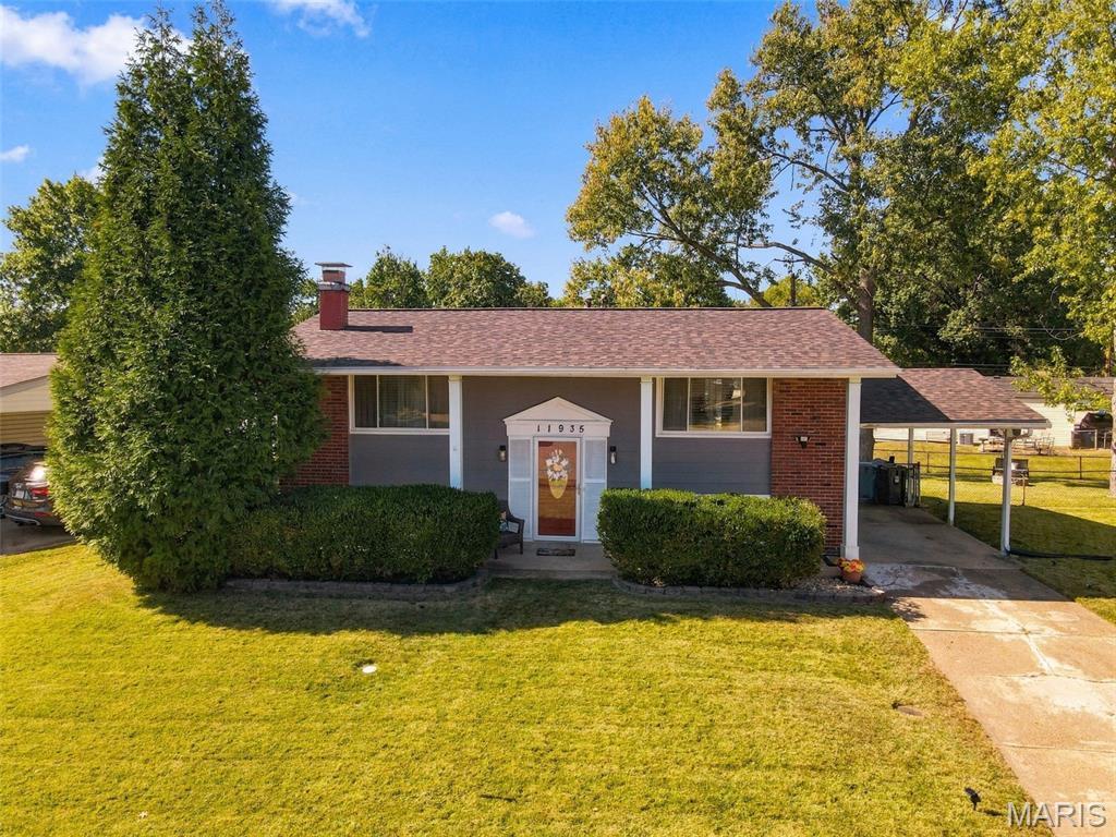 11935 Woodedvalley Court Property Photo 1