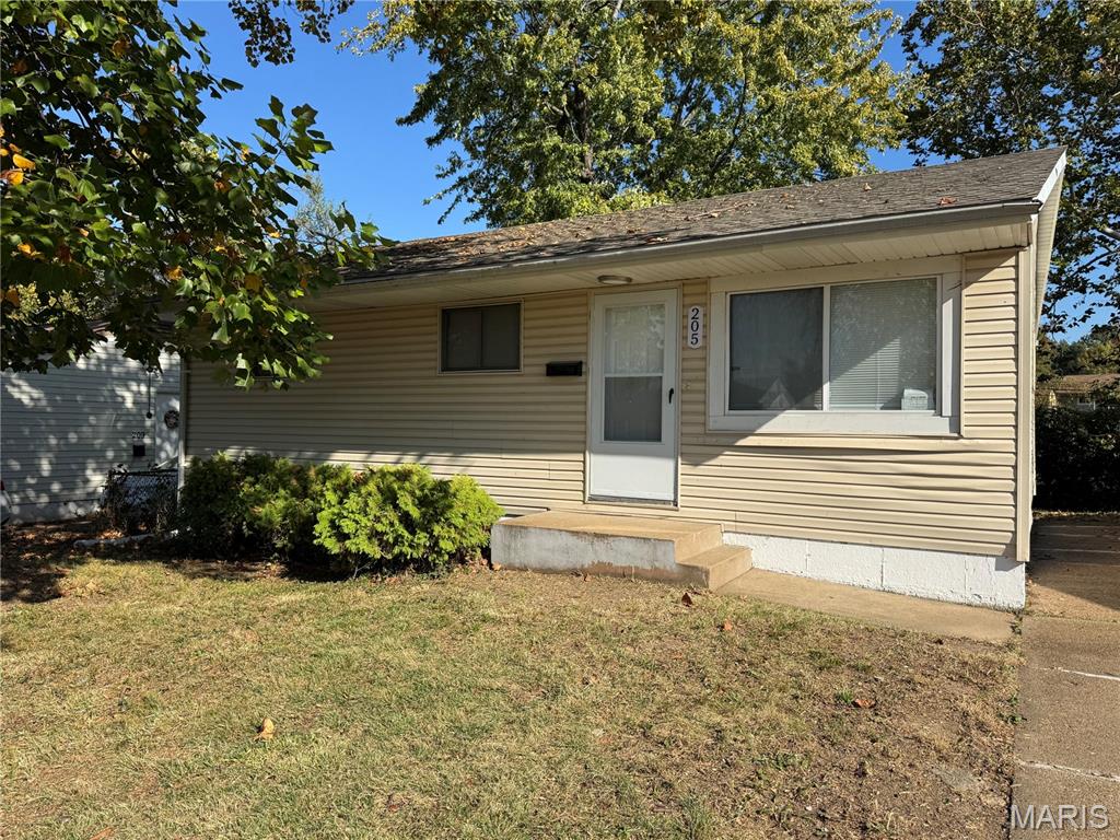 205 Grampian Road Property Photo 1