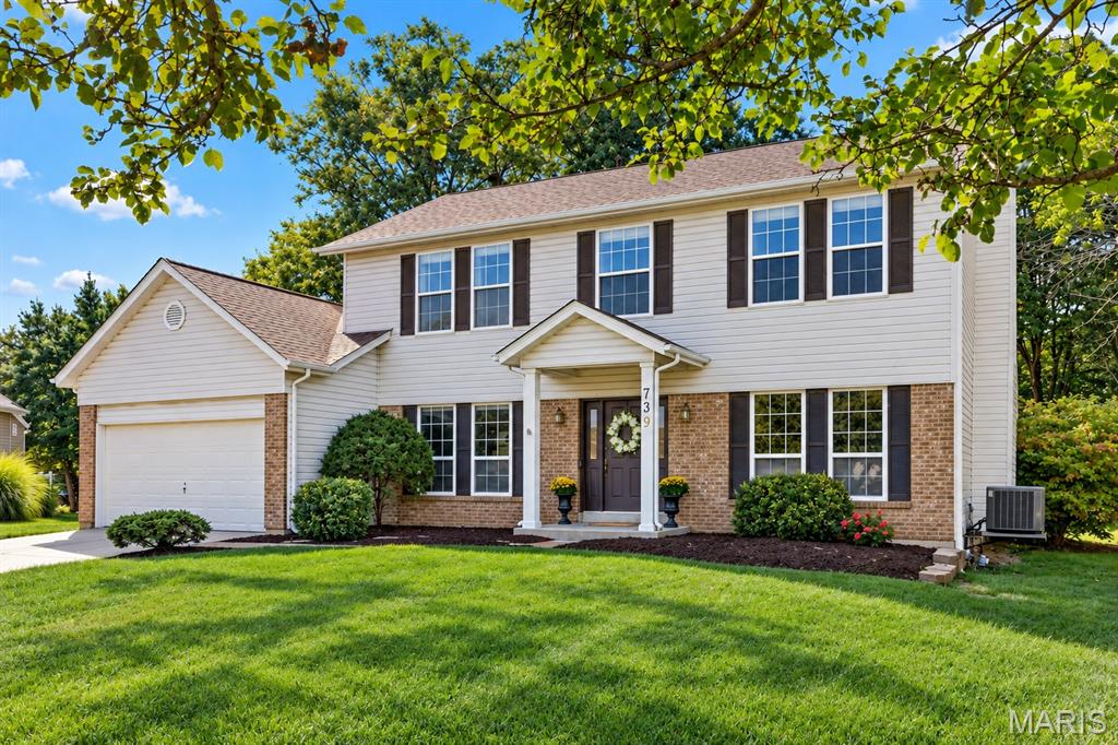 739 Winterfield Drive