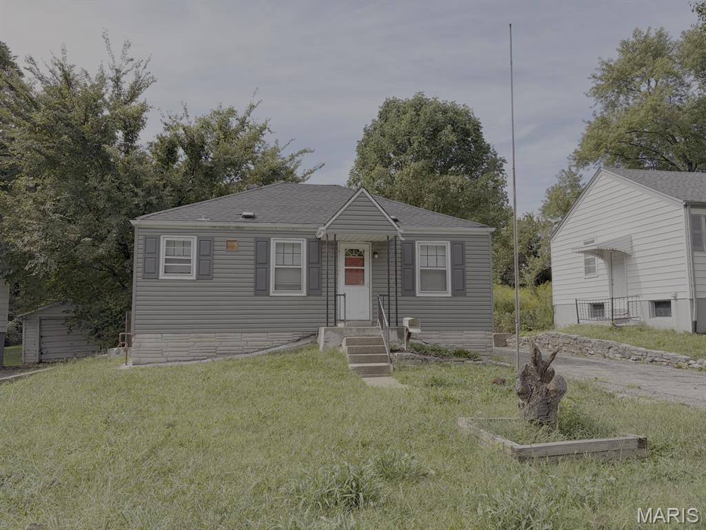 10037 Dorothy Avenue Property Photo 1