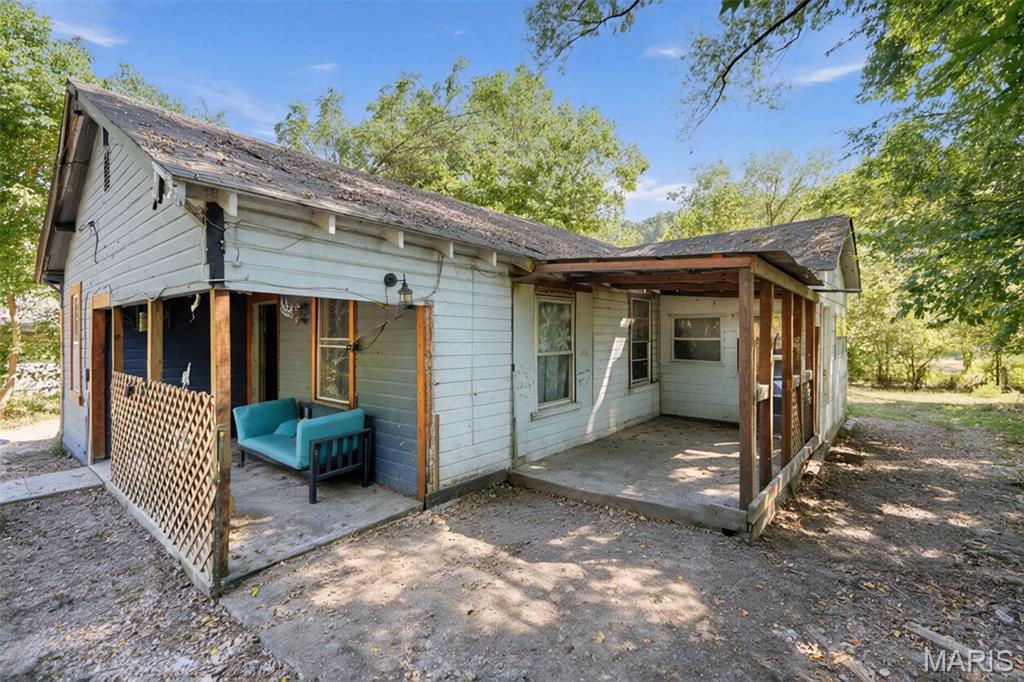 1150 South Road