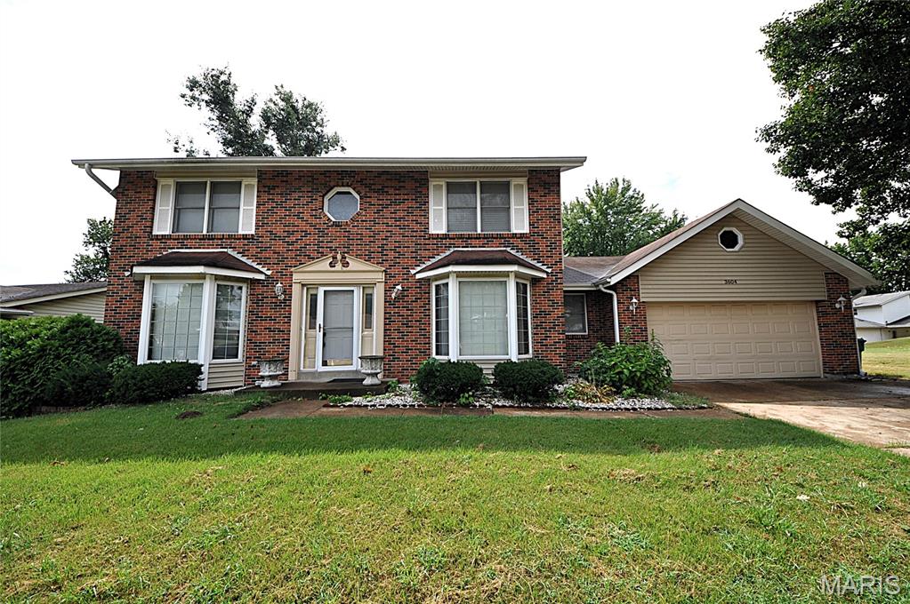 3604 Viembra Drive