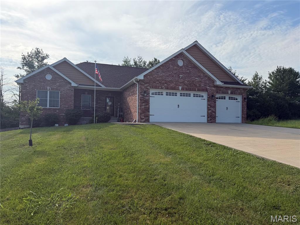 13 Ridgepoint Meadows Court Property Photo