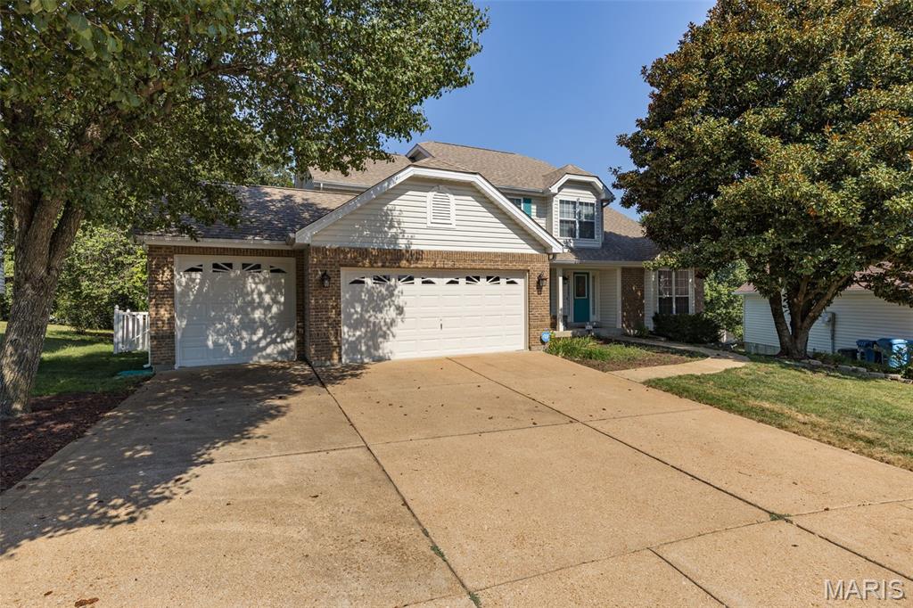 413 Roosevelt Woods Court