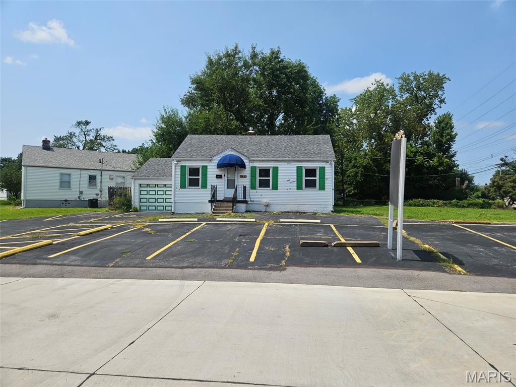 3633 Saint Joachim Lane Property Photo 1