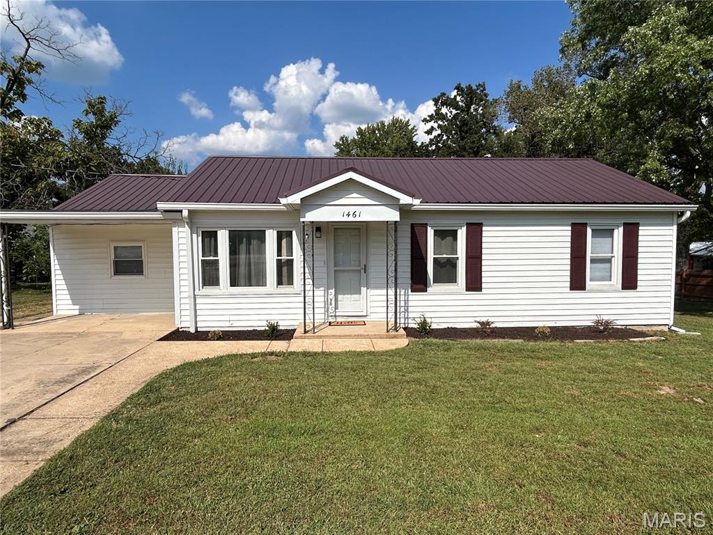 1461 Elmont Road Property Photo 1