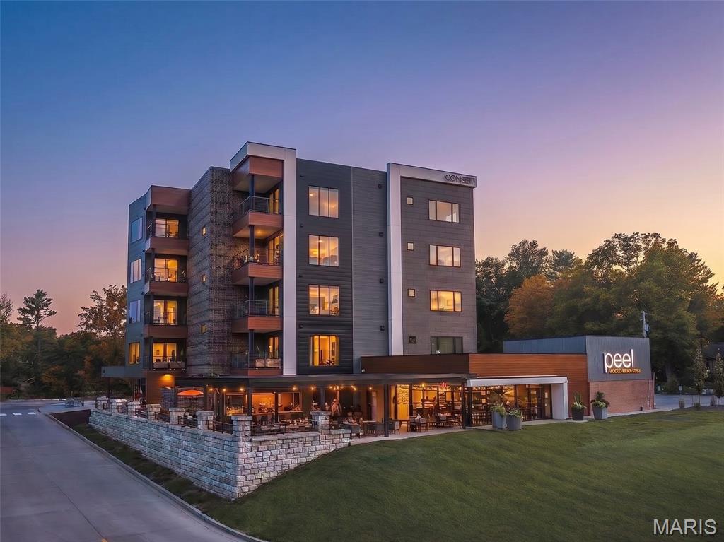 100 Quartz Knoll 501 Property Photo 1