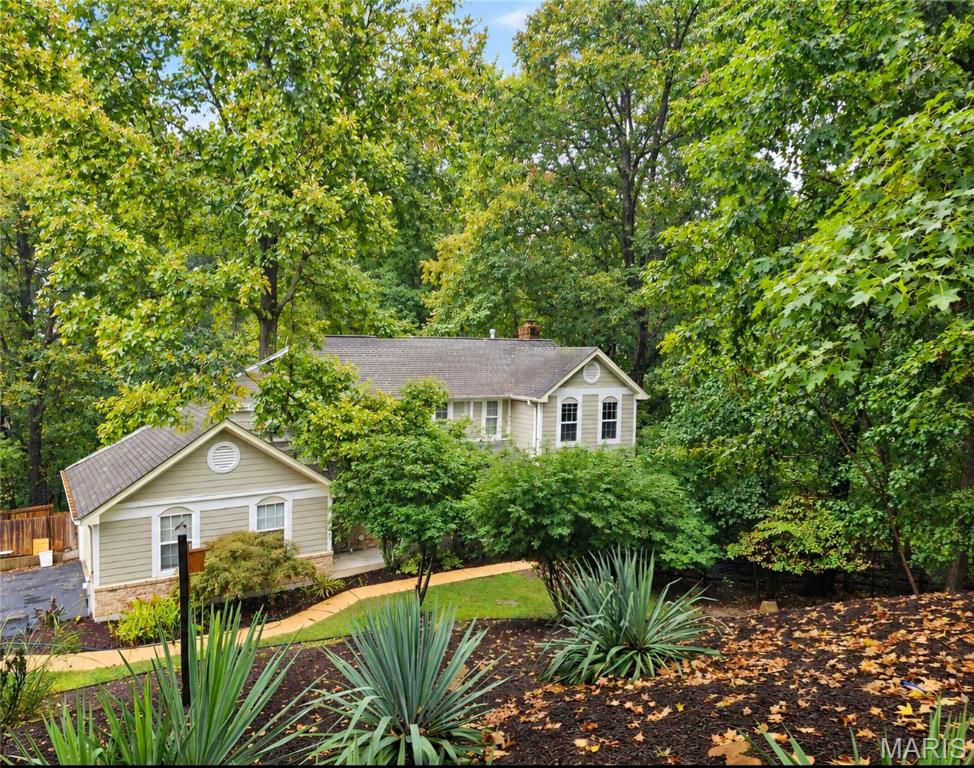 404 Gunnison Gorge Drive Property Photo 1