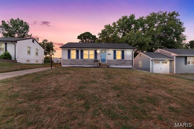 11105 Pine Forest Drive