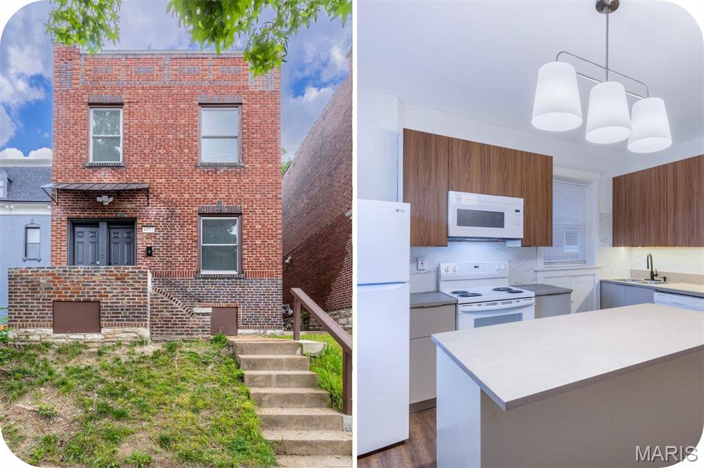 4052 Nebraska Avenue Property Photo 1