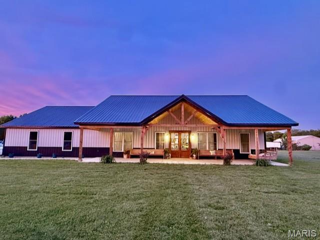 6944 Hillsboro Road Property Photo 1