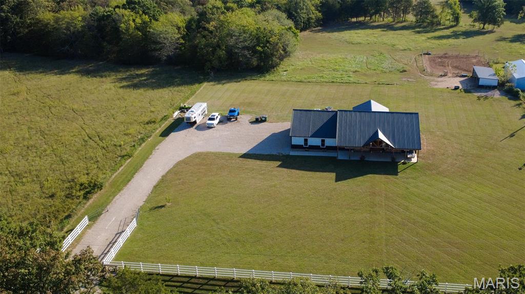 6944 Hillsboro Road Property Photo 1
