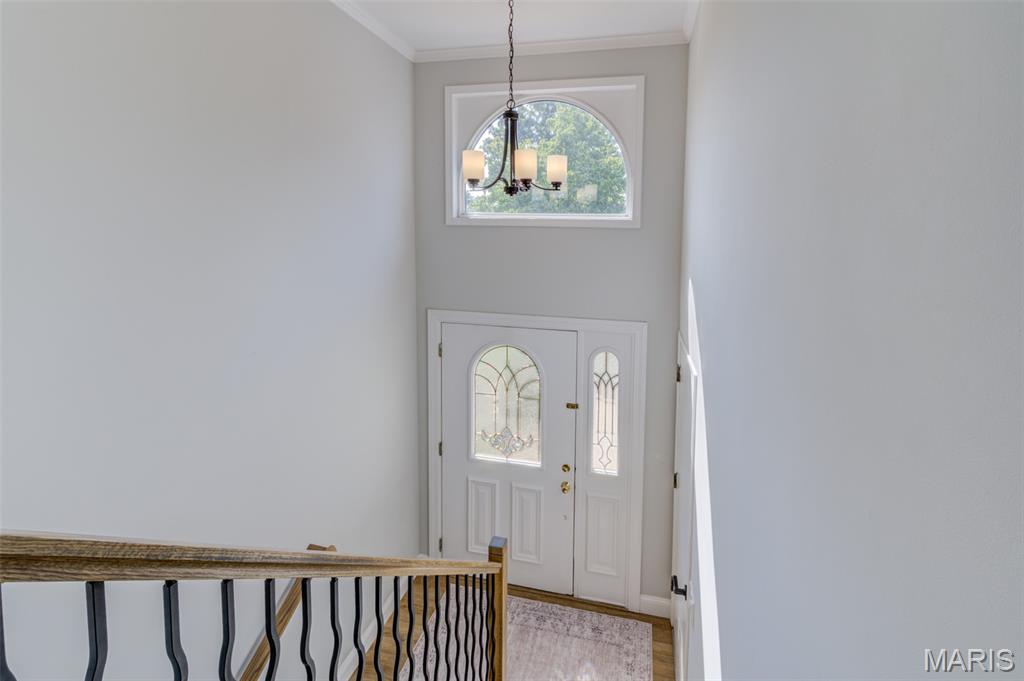 307 Twistedoak Court Property Photo 4