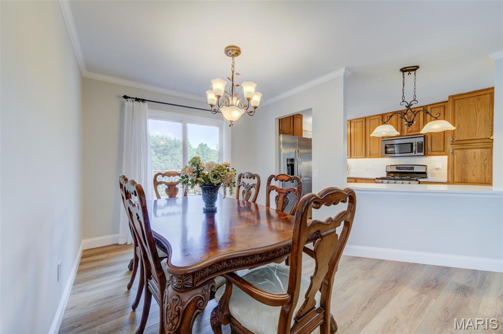 307 Twistedoak Court Property Photo 11