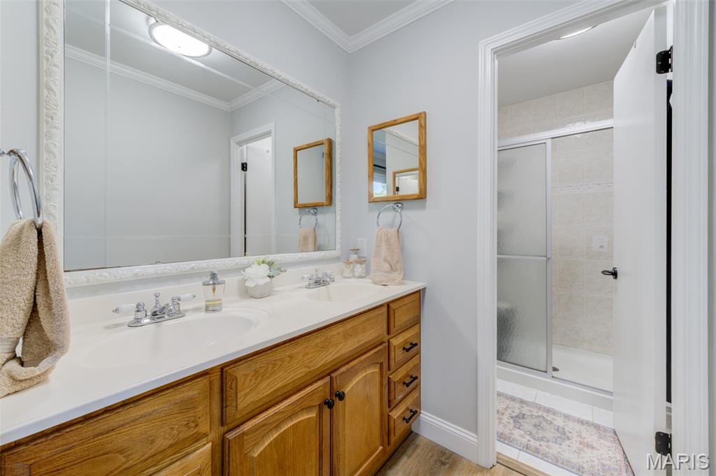 307 Twistedoak Court Property Photo 22