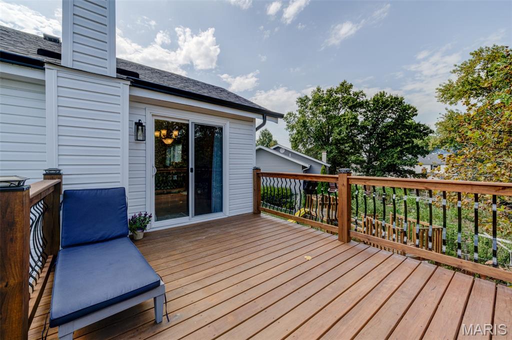 307 Twistedoak Court Property Photo 45