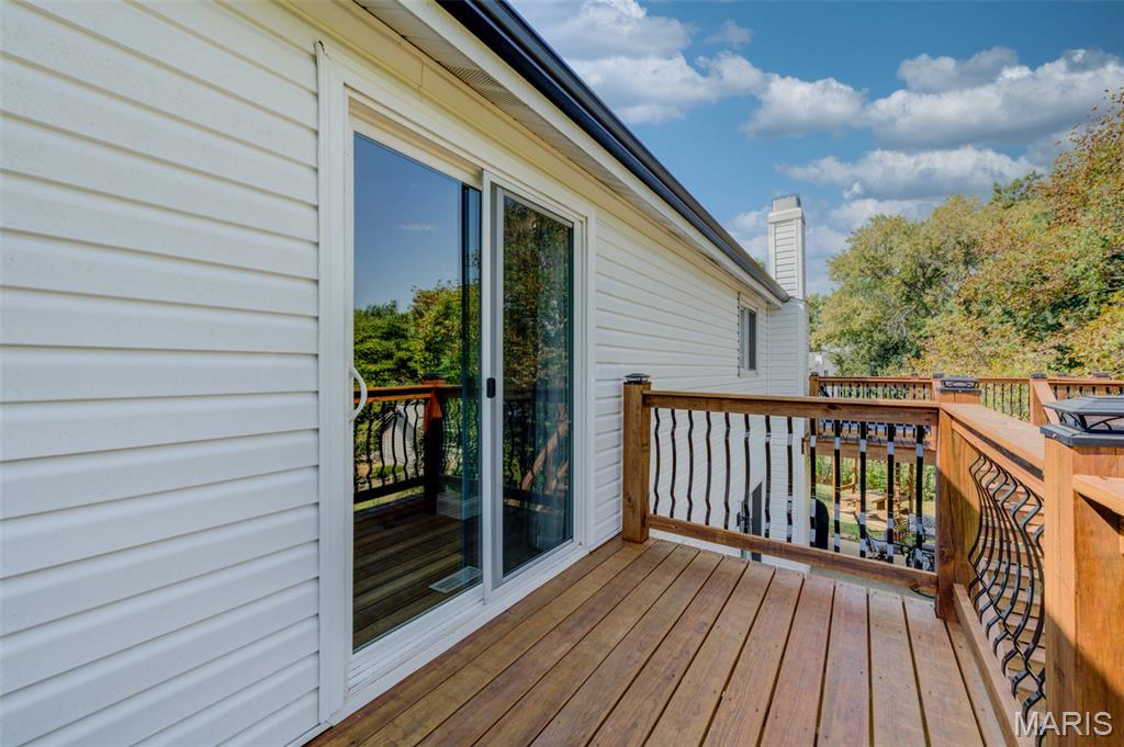 307 Twistedoak Court Property Photo 50