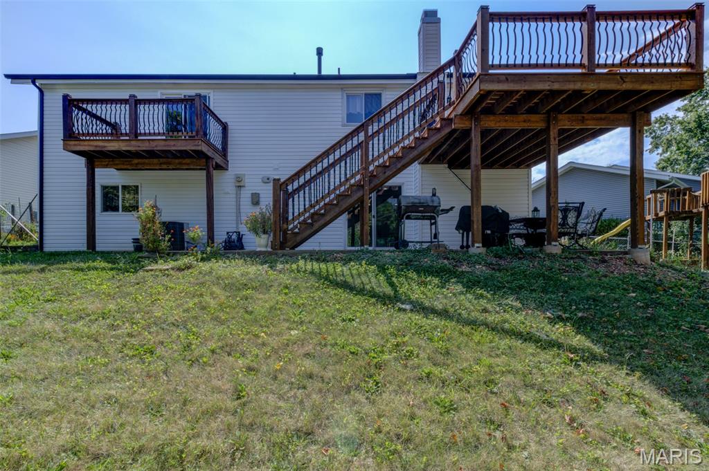 307 Twistedoak Court Property Photo 52