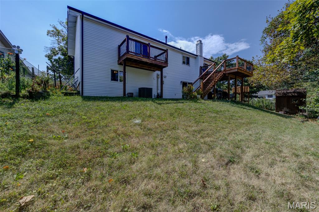 307 Twistedoak Court Property Photo 53
