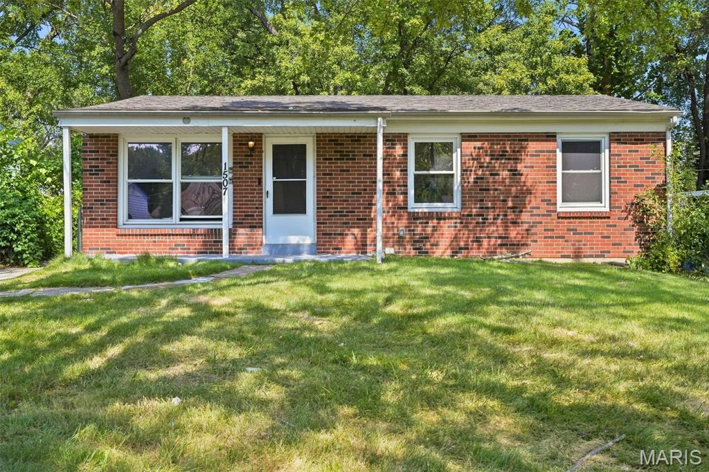 1507 Redman Boulevard Property Photo 1