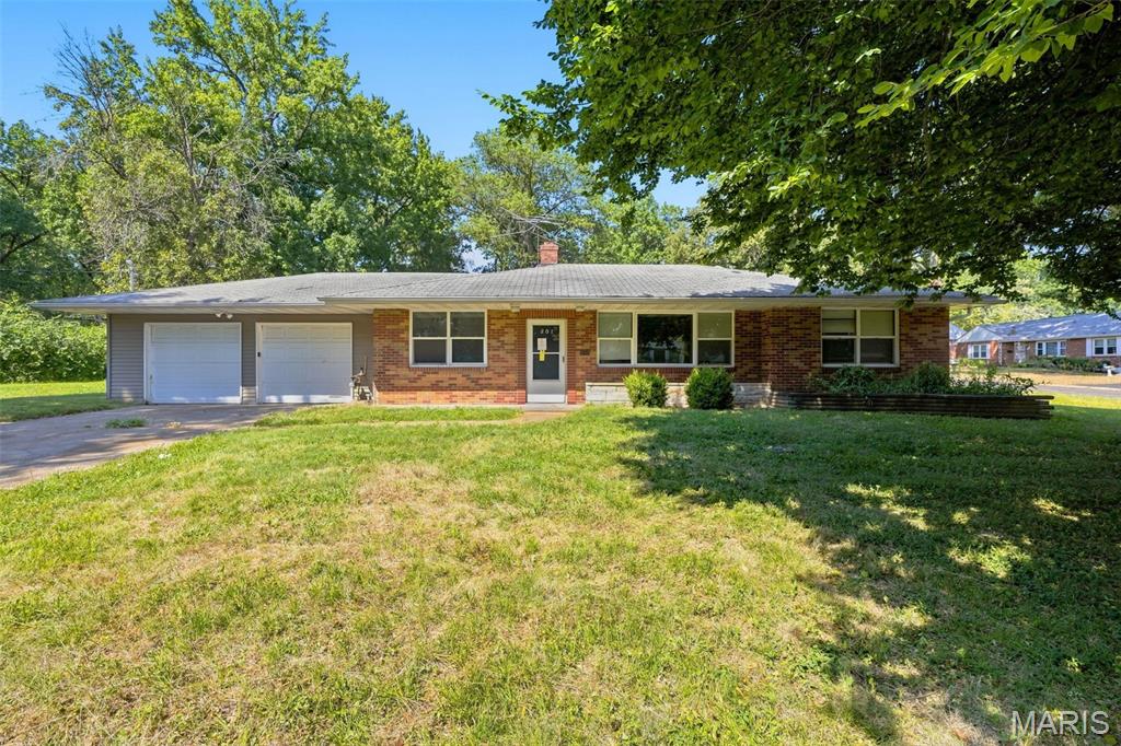 201 Wooster Drive Property Photo