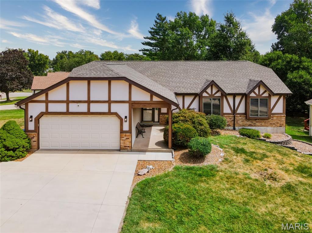12 Meadow Crest Court Property Photo 1