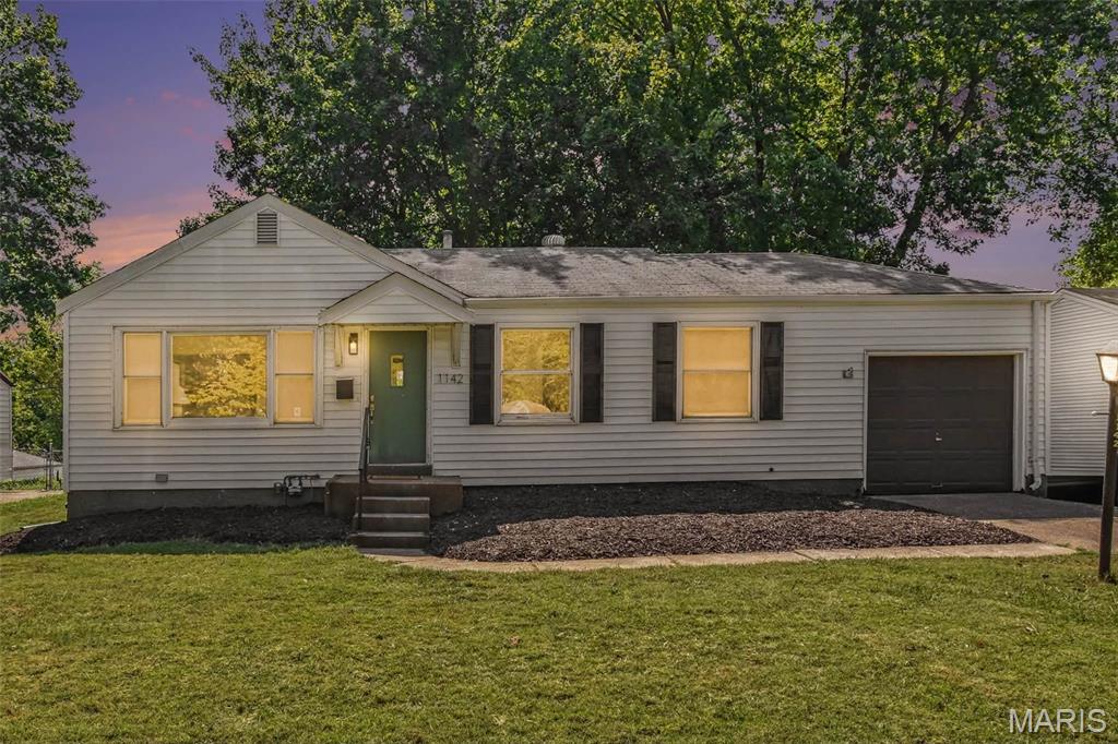 1142 Laire Drive Property Photo