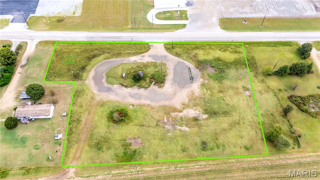 0 Highway 25 Property Photo 1