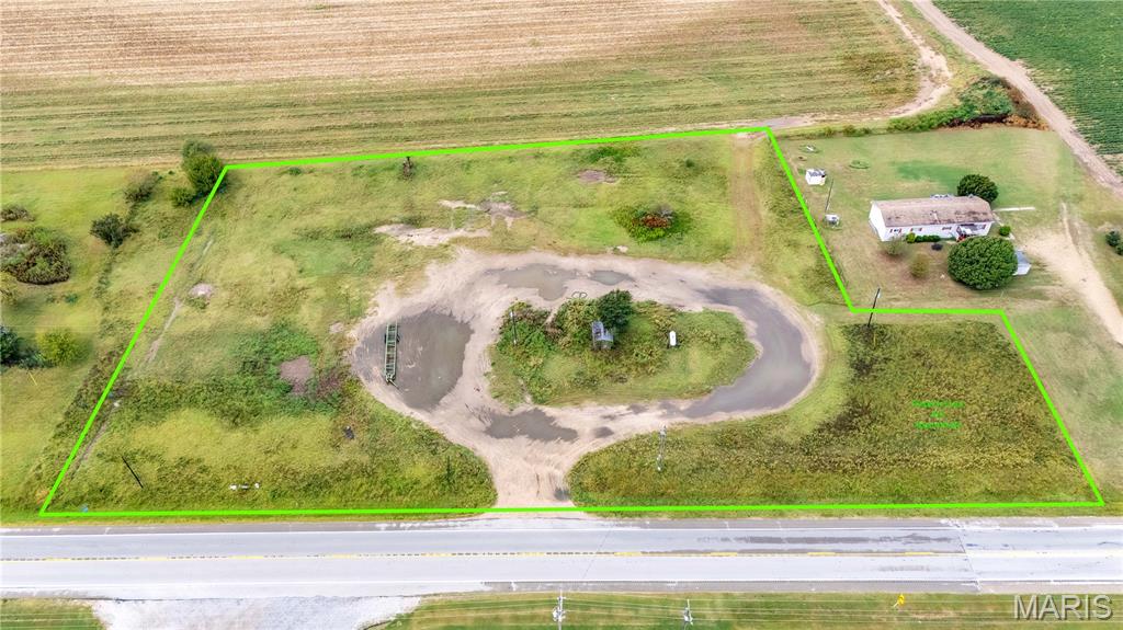 0 Highway 25 Property Photo 2