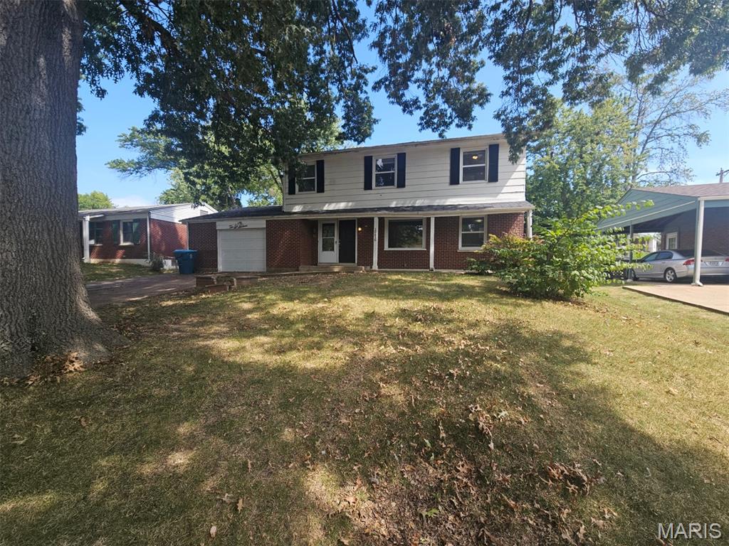 10616 Trask Drive Property Photo 1
