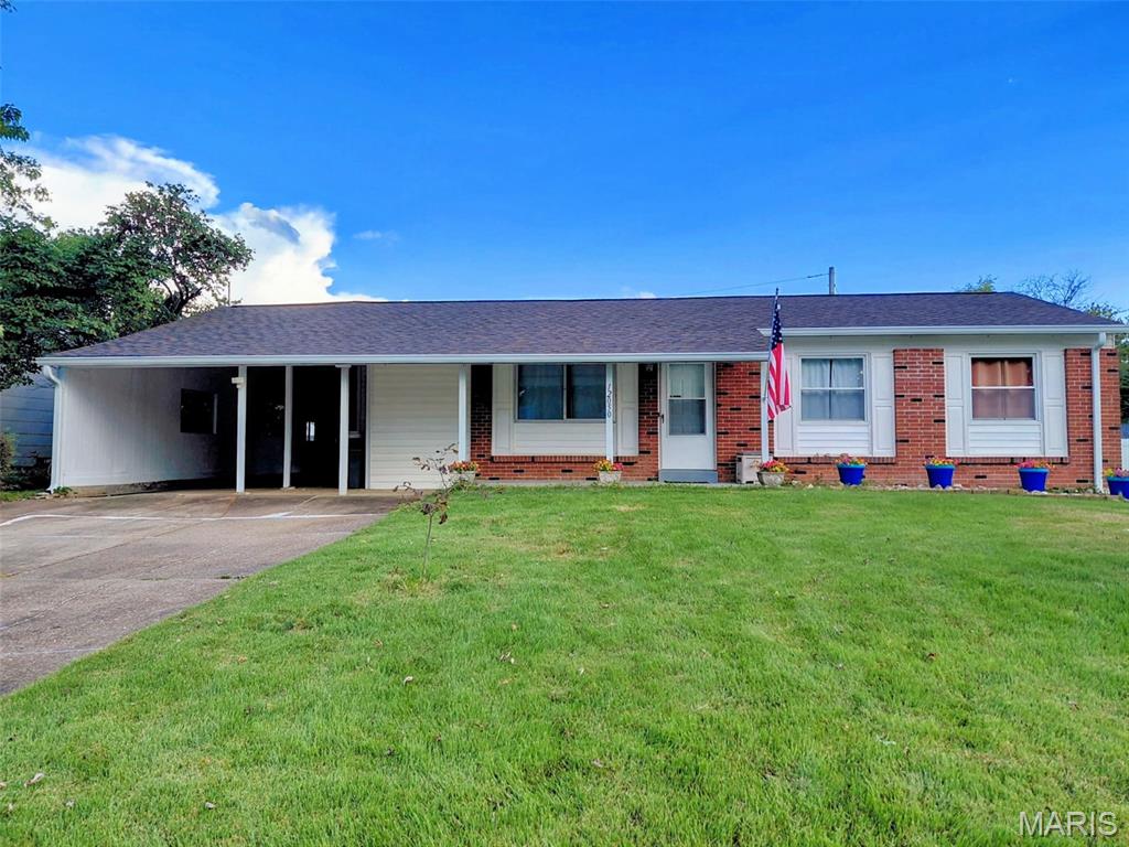 12050 Providence Lane Property Photo 1