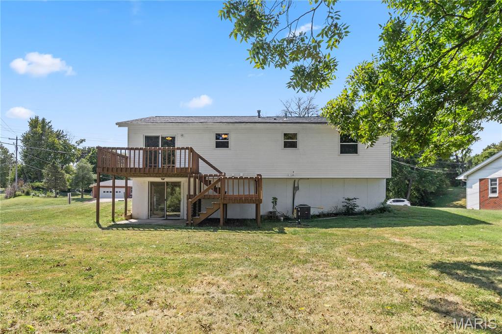 3402 Emma Lane Property Photo 3