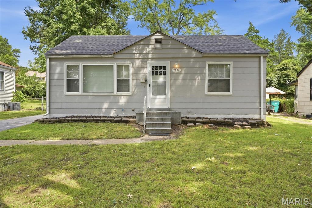 7921 Alert Drive Property Photo 1