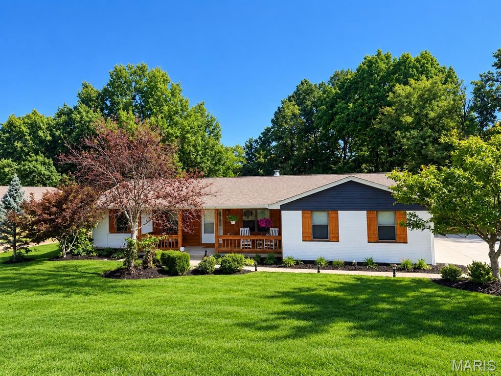 1112 Dingledine Road