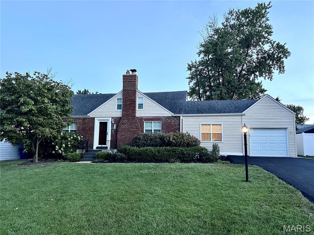9916 Coventry Lane Property Photo 1
