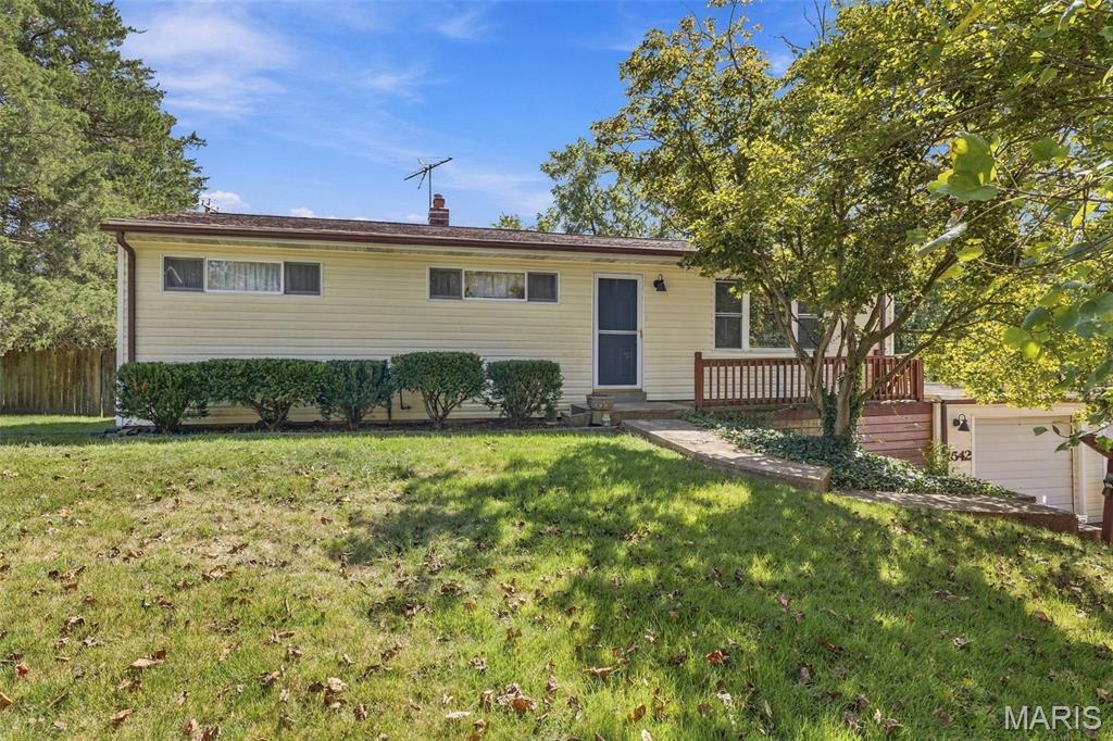 4542 Jenkins Lane