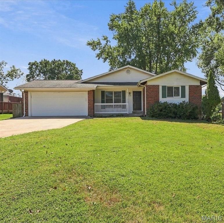 1520 Polaris Drive Property Photo 1