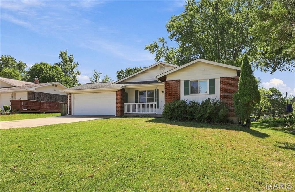1520 Polaris Drive Property Photo 1