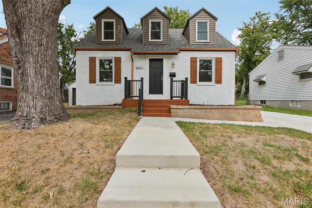 9437 Burdella Avenue Property Photo 1