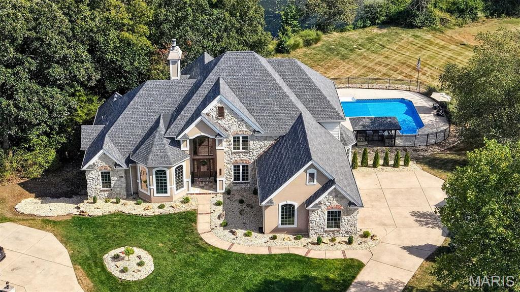 2314 Longest Drive Property Photo 1
