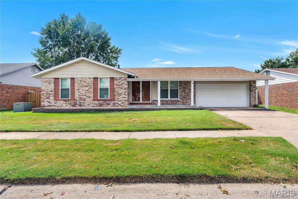 14873 Mondoubleau Lane Property Photo 1