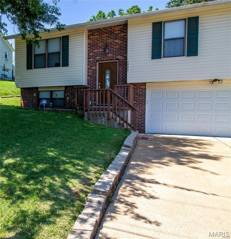 5445 Redbird Cove Property Photo 1