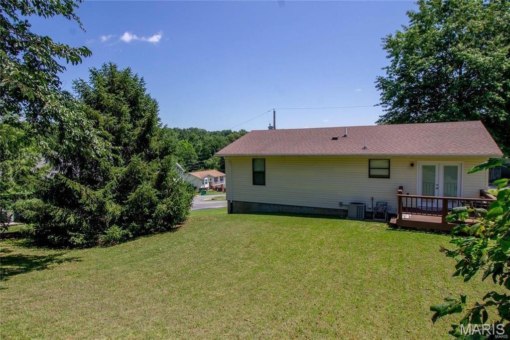 5445 Redbird Cove Property Photo 9