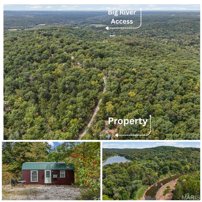2141 Big River Trail Property Photo 1