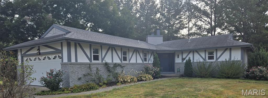 266 Savoy Drive Property Photo 1