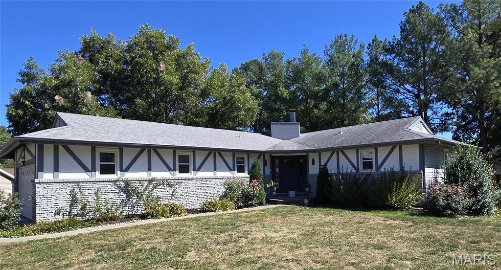 266 Savoy Drive
